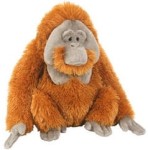 Orangutan borneański 30 cm maskotka – Wild Republic
