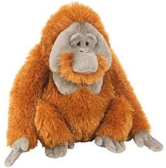 Orangutan borneański 30 cm maskotka – Wild Republic