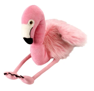 Flaming różowy 30 cm maskotka – Wild Republic