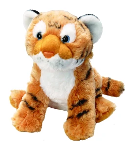 Młody tygrys bengalski 30 cm maskotka – Wild Republic