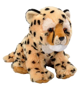 Młody gepard 30 cm maskotka – Wild Republic