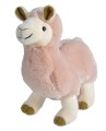 Llama Standing - Wild Republic - przytulanka_23466