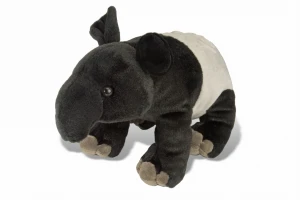 Tapir 30 cm maskotka – Wild Republic