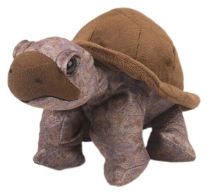 Żółw lądowy 30 cm maskotka – Wild Republic