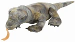 Waran z Komodo 50 cm maskotka – Wild Republic
