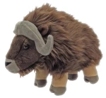 Piżmowół arktyczny 30 cm maskotka – Wild Republic
