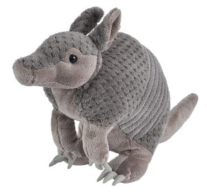 Armadillo - Wild Republic - pancernik 30 cm, maskotka pluszowa