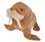Walrus - Wild Republic - mors arktyczny 40 cm, maskotka pluszowa
