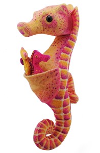 Konik morski 30 cm maskotka – Wild Republic