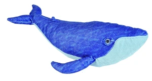 Płetwal błękitny 30 cm maskotka – Wild Republic