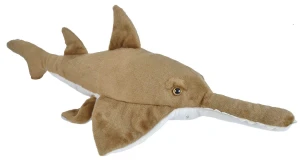 Ryba piła 75 cm maskotka – Wild Republic