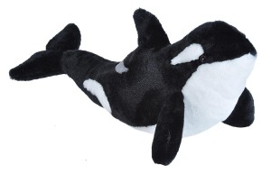 Orka 50 cm maskotka – Wild Republic