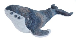 Humbak długopłetwiec oceaniczny 50 cm maskotka – Wild Republic