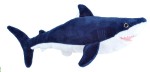 Rekin ostronosy mako 55 cm maskotka – Wild Republic