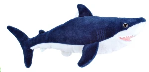 Rekin ostronosy mako 55 cm maskotka – Wild Republic