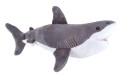 Great White Shark - Wild Republic - rekin ludojad 55 cm, maskotka pluszowa_22485.jpg