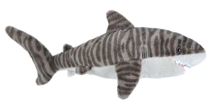 Rekin tygrysi 55 cm maskotka – Wild Republic