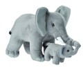 Mom and Baby Elephant - Wild Republic - słonie maskotka pluszowa_19396.jpg