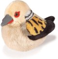 Maskotka turkawka ptak z głosem 14cm Wild Republic