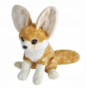 Fenek lis pustynny 30 cm maskotka – Wild Republic