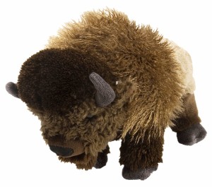 Bizon amerykański 30 cm maskotka – Wild Republic