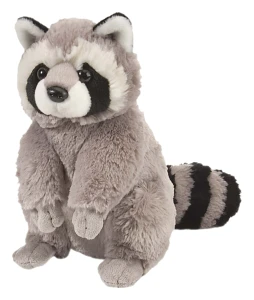  Szop pracz 30 cm maskotka – Wild Republic