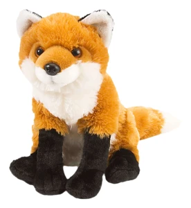 Lis rudy 30 cm maskotka – Wild Republic