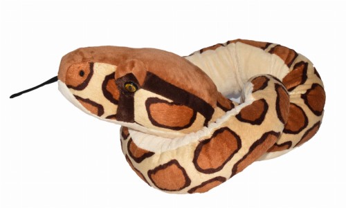 Burmese Python - Wild Republic - pyton birmański wąż pluszowy
