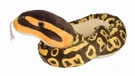 Ball Python Snake - Wild Republic - pyton królewski 137 cm, pluszowy wąż