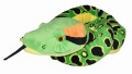 Anaconda Wild Republic zielona anakonda 135 cm pluszowy wąż