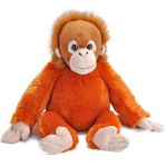 Młody orangutan 30 cm maskotka – Wild Republic