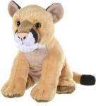 Puma płowa kuguar 30 cm maskotka – Wild Republic
