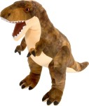 Maskotka pluszowa dinozaur T-Rex tyranozaur 25 cm - Wild Republic Dinosauria mini