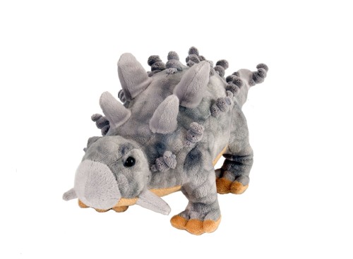 maskotka pluszowa dinozaur ankylozaur 25 cm wild republic dinosauria mini