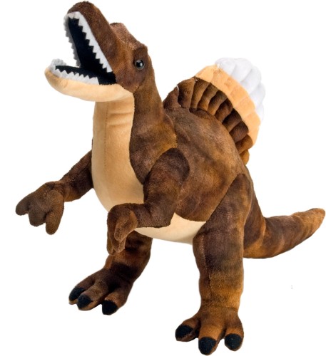 maskotka pluszowa dinozaur spinozaur 25 cm wild republic dinosauria mini