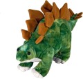 maskotka pluszowa dinozaur stegozaur 25 cm wild republic dinosauria mini