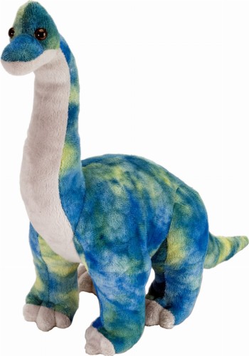 maskotka pluszowa dinozaur brachiozaur 25 cm wild republic dinosauria