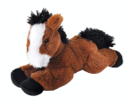 Maskotka eko koń konik 20 cm - Wild Republic EcoKins Mini