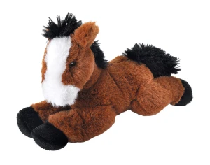 Maskotka eko koń konik 20 cm - Wild Republic EcoKins Mini