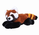 Maskotka eko panda ruda 20 cm - Wild Republic EcoKins Mini