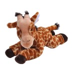 Maskotka eko żyrafa 20 cm - Wild Republic EcoKins Mini