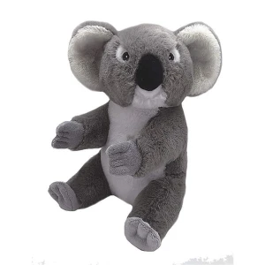 Maskotka eko koala 20 cm - Wild Republic EcoKins Mini