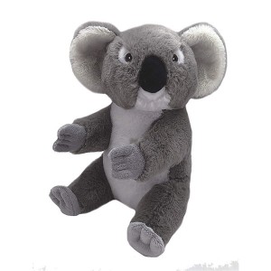 Maskotka eko koala 20 cm - Wild Republic EcoKins Mini
