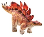 Maskotka pluszowa dinozaur stegozaur 38 cm - Wild Republic Artist-Collection