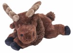 Maskotka eko łoś 20 cm - Wild Republic EcoKins Mini