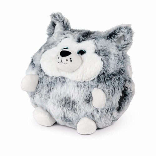 pies-husky-maskotka-poduszka-przytulas-cozy-noxxiez