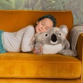 Handwarmer Koala - Cozy Noxxiez - koala maskotka - poduszka - przytulas