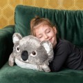 Handwarmer Koala - Cozy Noxxiez - koala maskotka - poduszka-mufka