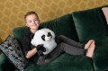 Handwarmer Panda - Cozy Noxxiez - panda maskotka - poduszka