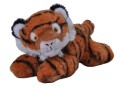 Pomarańczowa w czarne paski eko maskotka tygrys 20 cm wild republic ecokins mini
